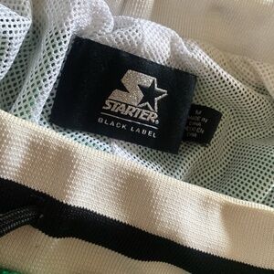 Vintage Starter Shorts